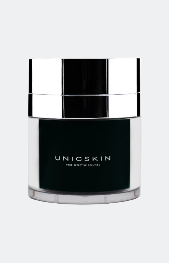 Crème éclaircissante - Visage - 50 ml