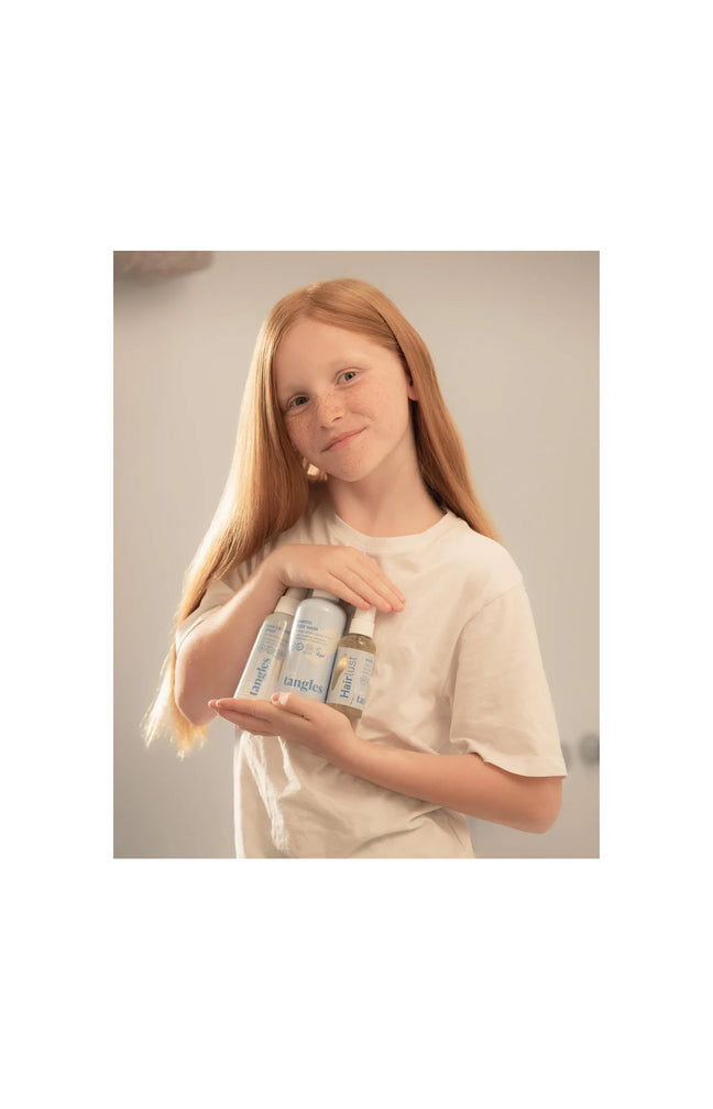 Spray démêlant pour enfants - Tiny Tangles - 125 ml