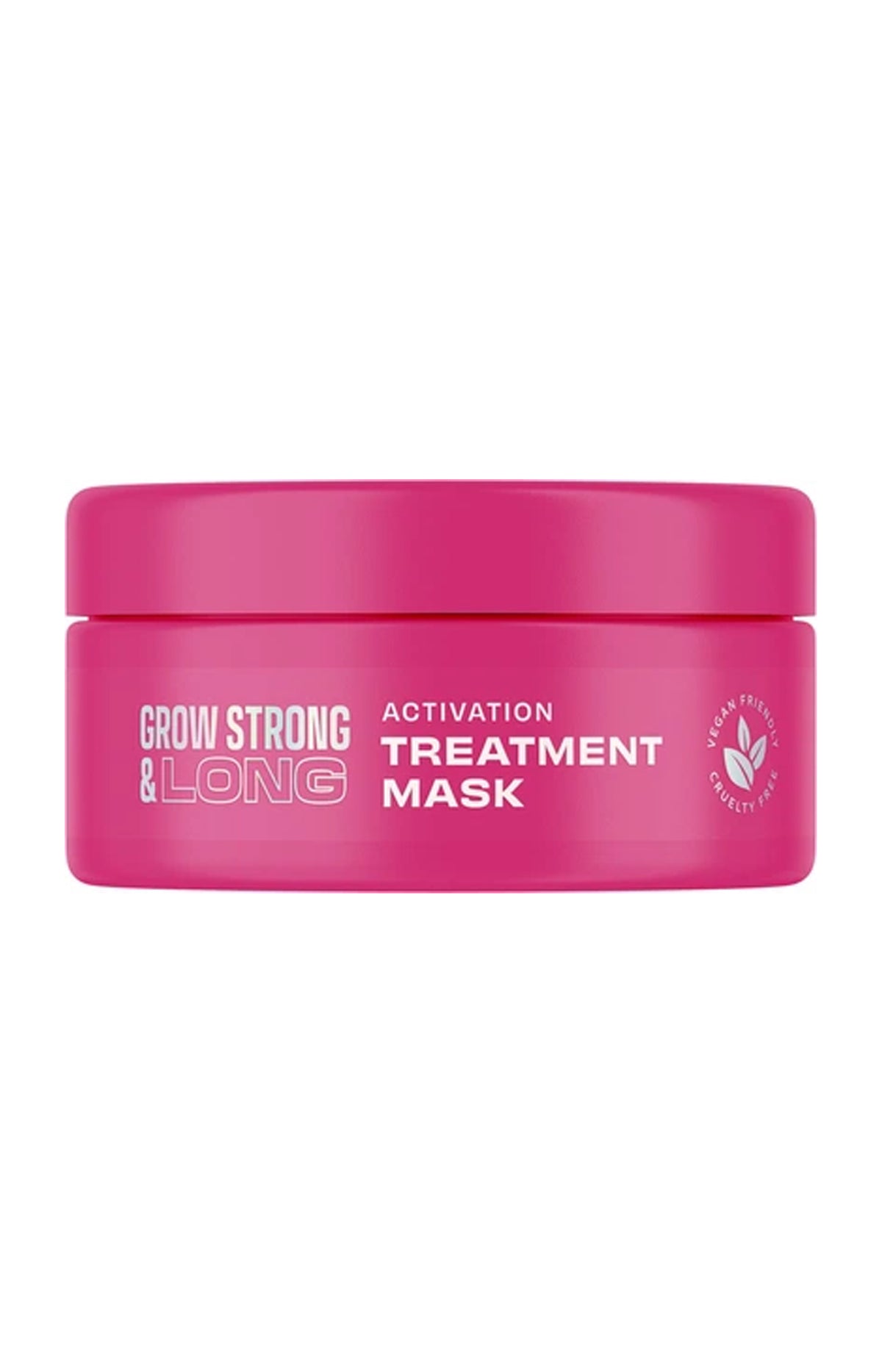 Masque activateur de pousse - Grow Long & Strong