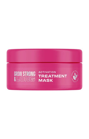 Masque activateur de pousse - Grow Long & Strong