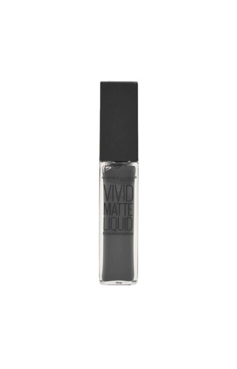 Rouge à lèvres liquide - Vivid Matte