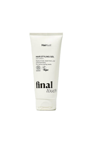 Gel coiffant - Final Touch - 100 ml