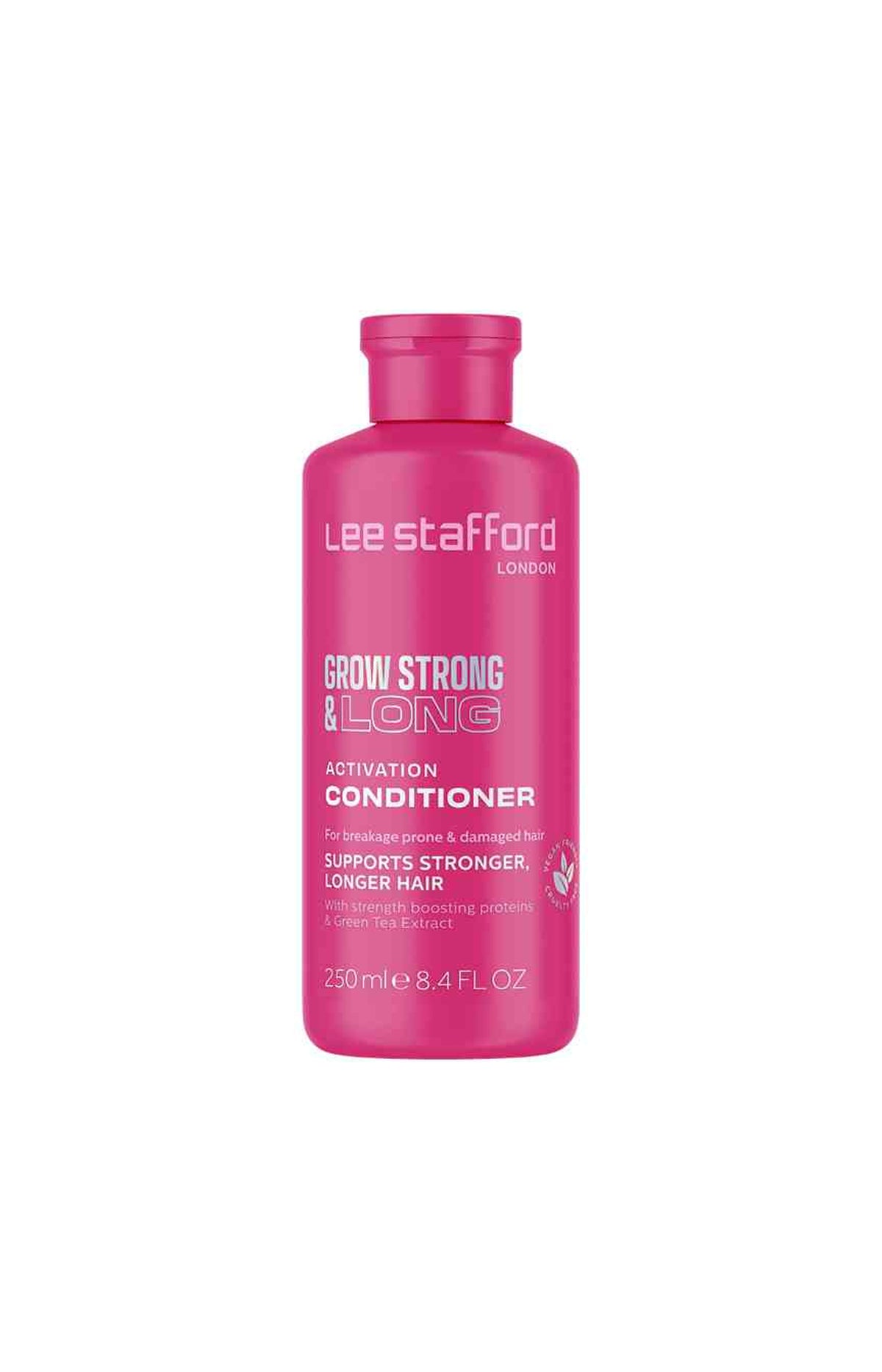 Après-shampoing activateur de pousse - Grow Long & Strong