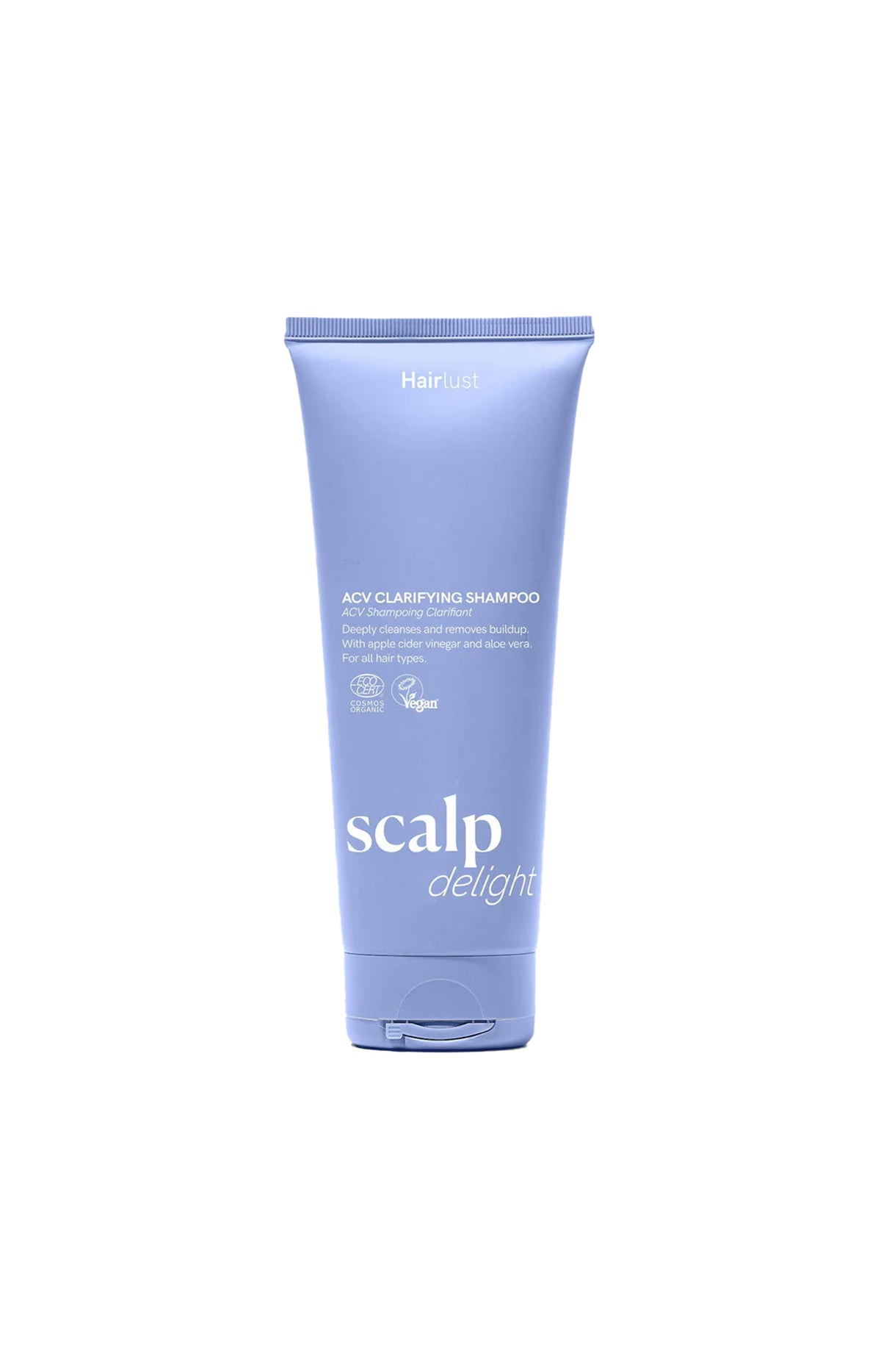 Shampoing purifiant - Scalp Delight - 200 ml