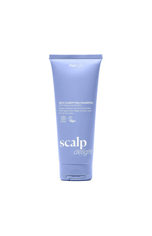 Shampoing purifiant - Scalp Delight - 200 ml