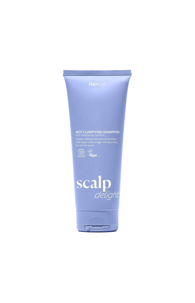 Shampoing purifiant - Scalp Delight - 200 ml