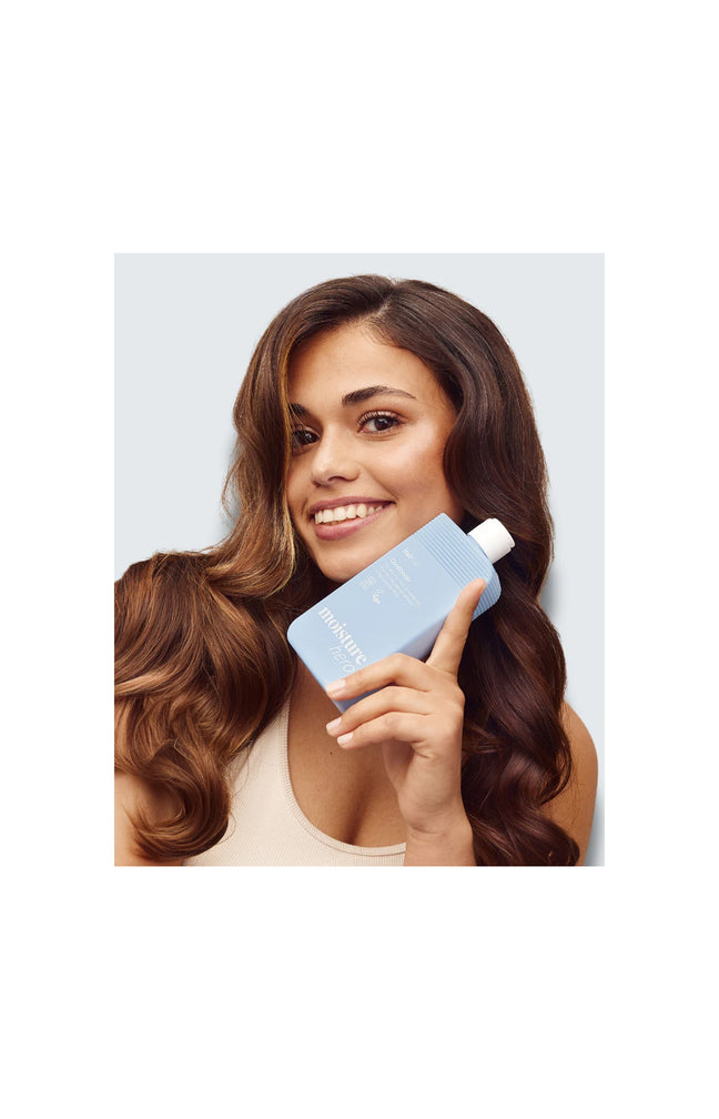 Après-shampoing hydratant - Moisture Hero - 250 ml