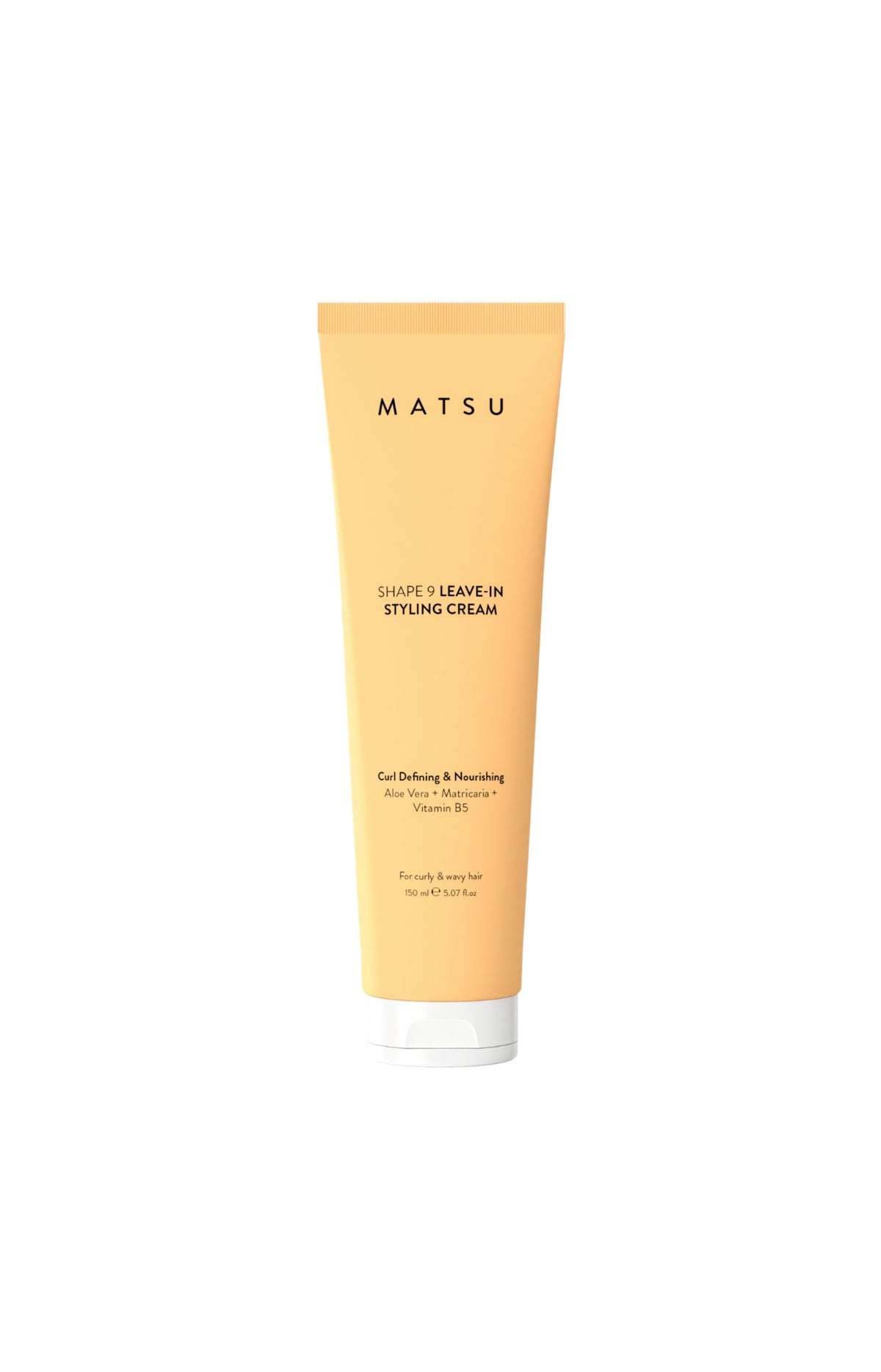 Crème coiffante - Jojoba & kératine