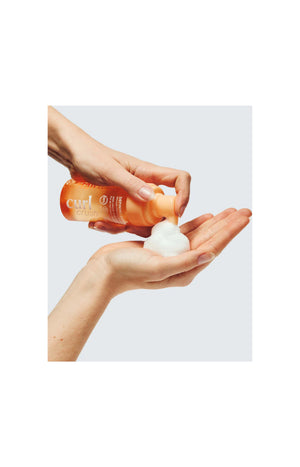 Mousse définissante - Curl Crush - 110 ml