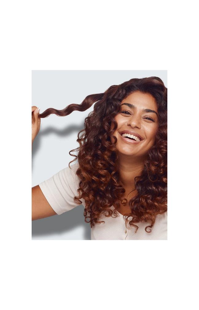 Soin lavant cheveux bouclés - Curl Crush - 200 ml