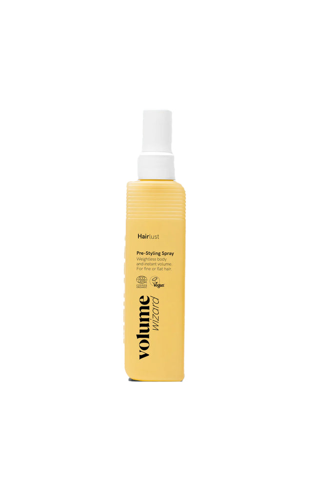 Spray pré-coiffant - Volume Wizard - 150 ml