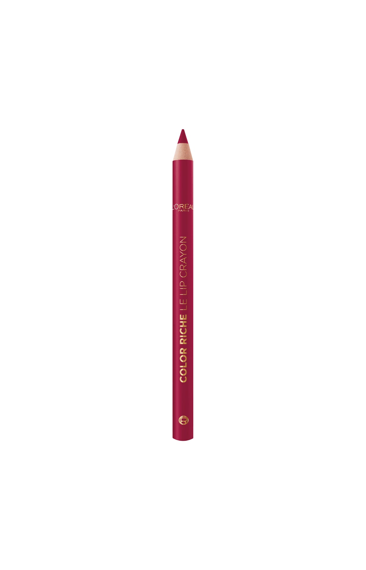 Crayon à lèvres - Color Riche