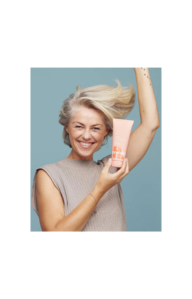 Masque réparateur - Protein Repair - 200 ml