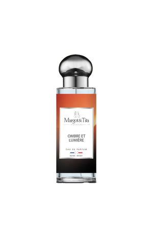 Ombre et Lumière Eau de parfum - Boisé - Homme