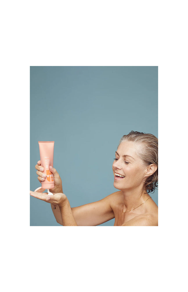Masque réparateur - Protein Repair - 200 ml