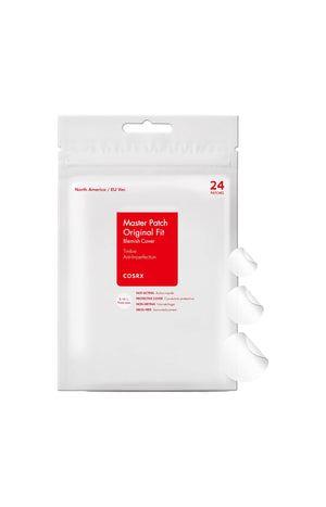 Patchs anti-imperfections - 62 patchs