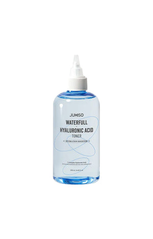 Tonique hydratant - Acide hyaluronique - 250 ml