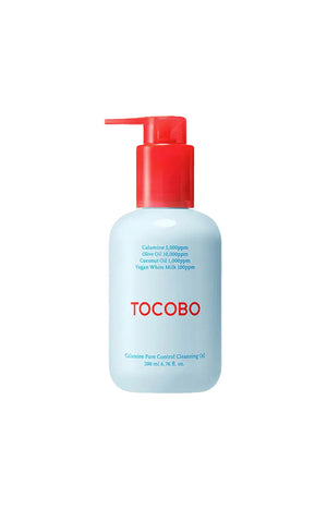 Huile démaquillante - 200 ml