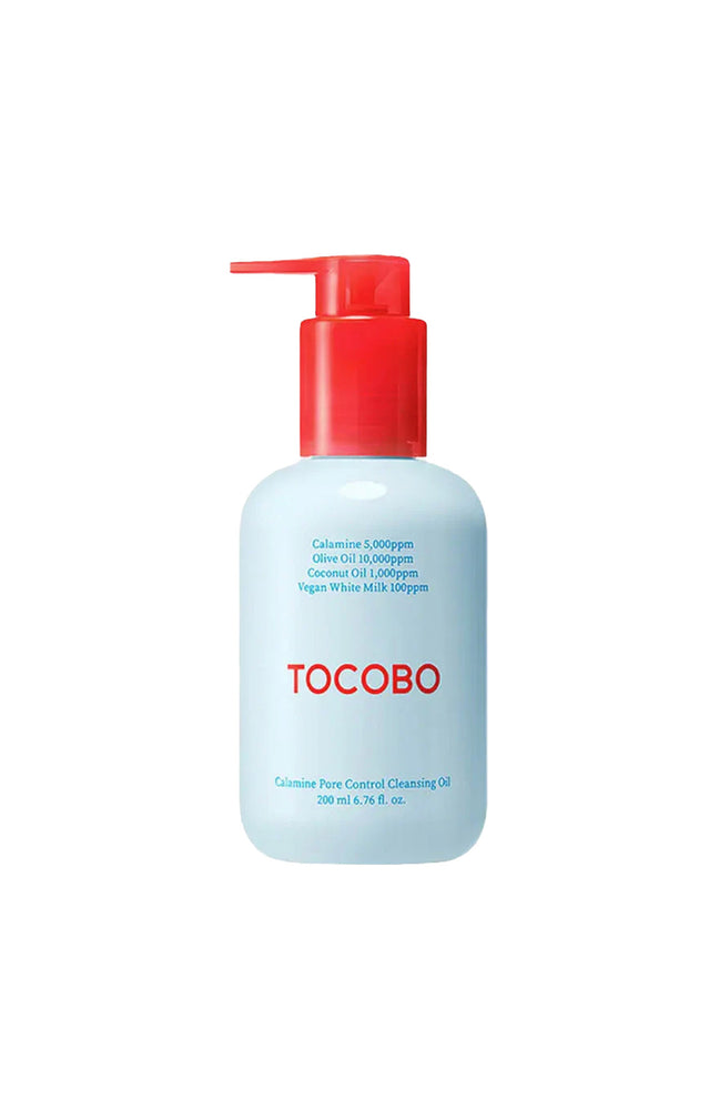 Huile démaquillante - 200 ml