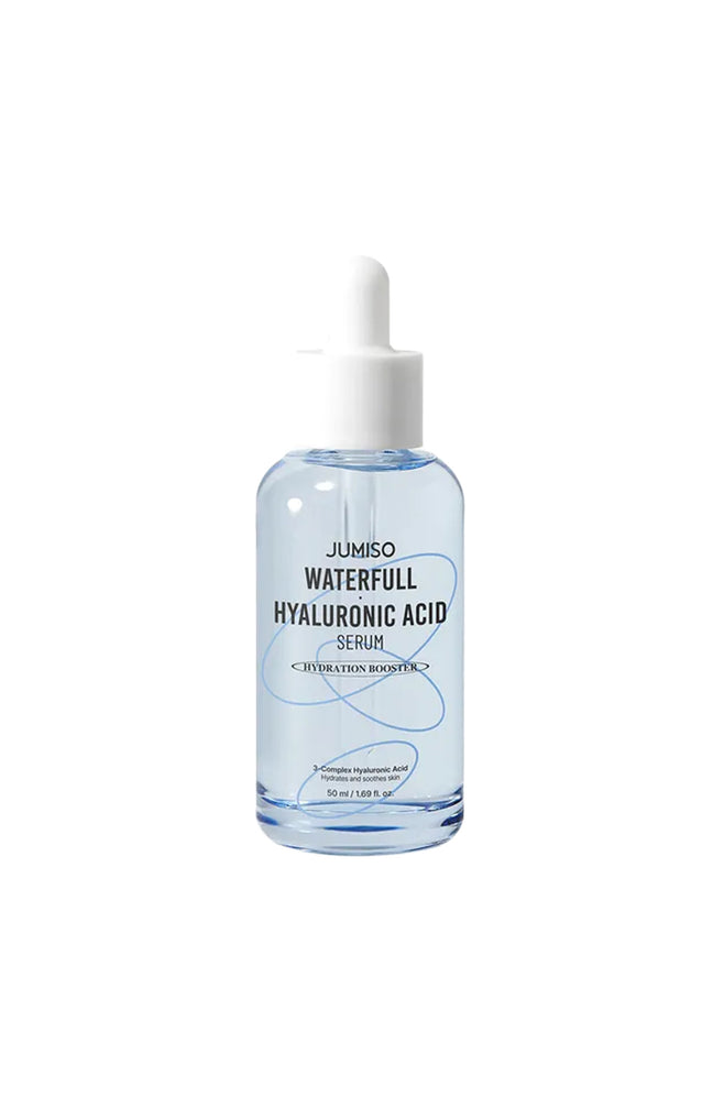 Sérum hydratant intense - Acide hyaluronique - 50 ml