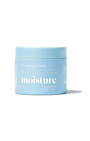 Baume avant‑shampooing hydratant - Moisture Hero - 150 ml