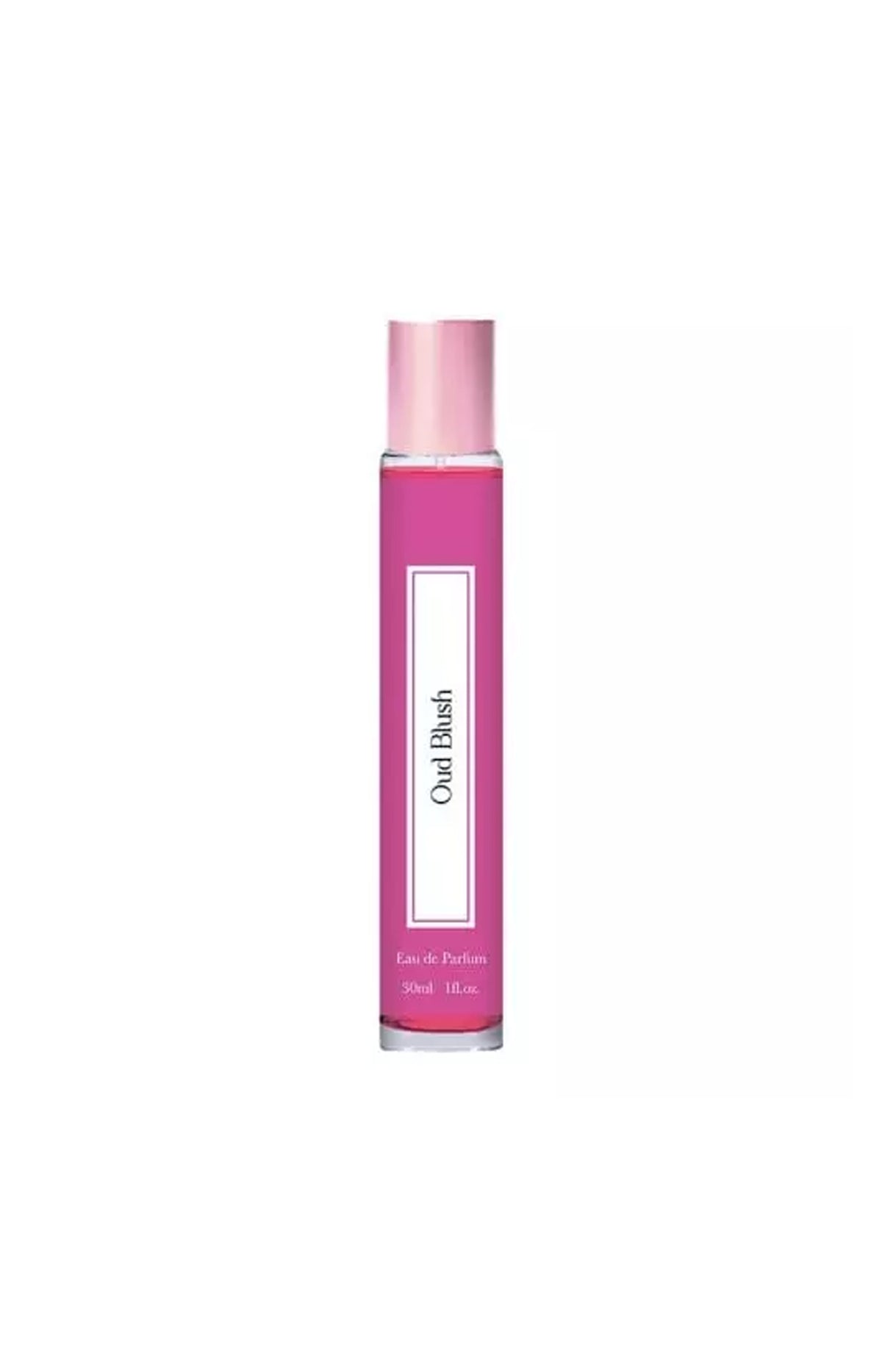Oud Blush Eau de parfum - Fruité boisé