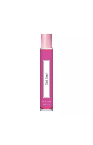 Oud Blush Eau de parfum - Fruité boisé