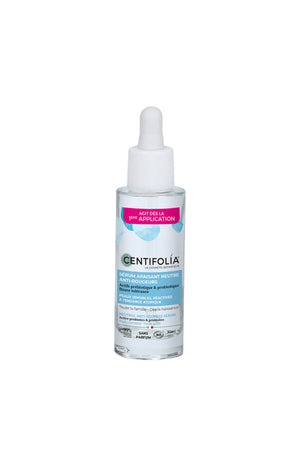 Sérum apaisant anti-rougeurs - Peaux sensibles - 30 ml