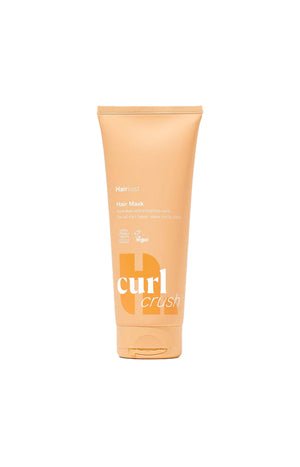 Masque cheveux bouclés - Curl Crush - 200 ml