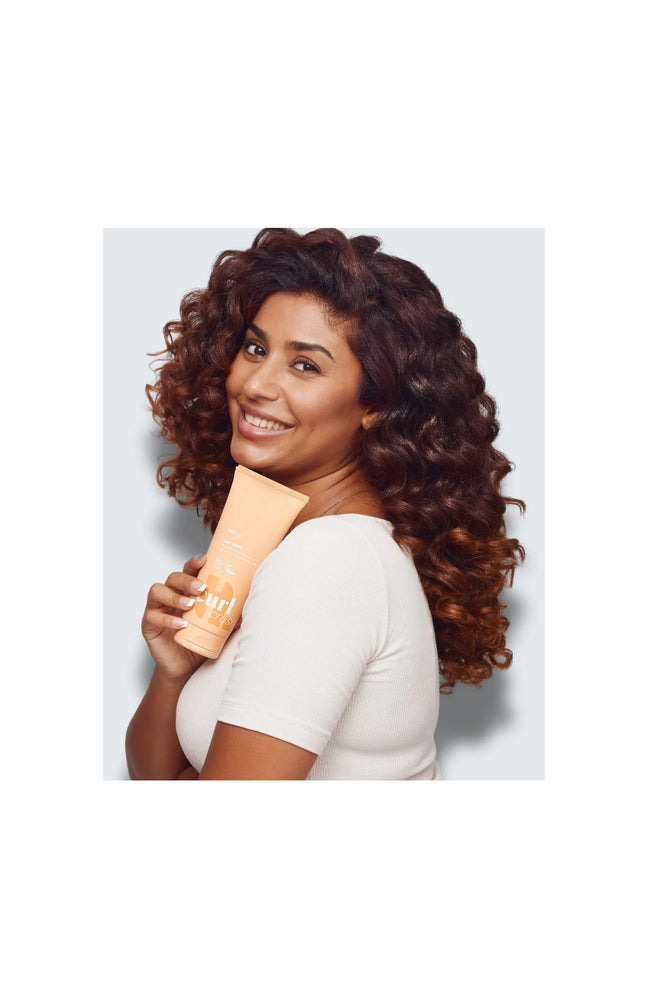 Masque cheveux bouclés - Curl Crush - 200 ml