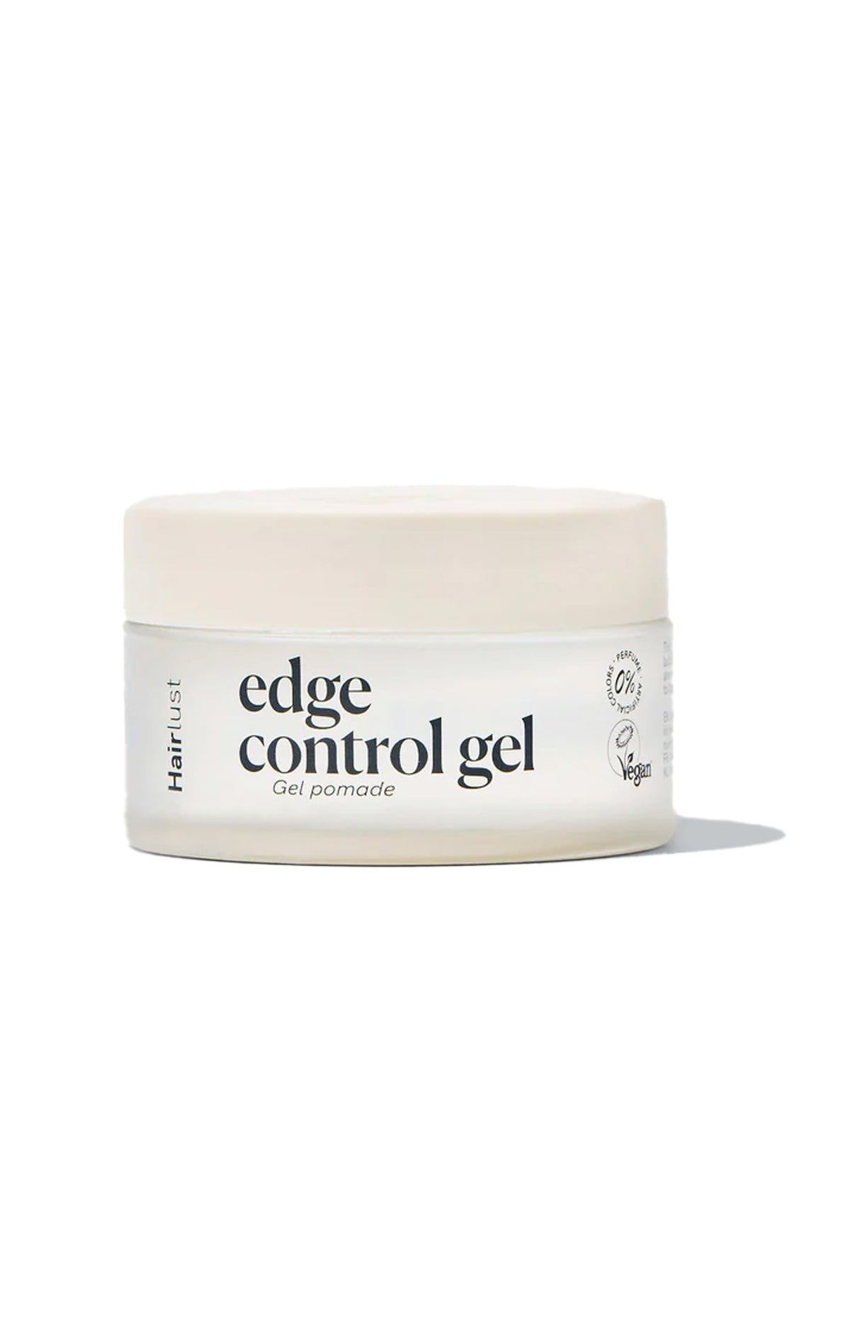Pommade coiffante multi‑usage - Edge Control Gel - 100 g