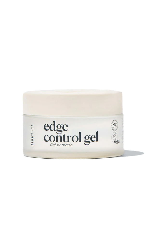 Pommade coiffante multi‑usage - Edge Control Gel - 100 g