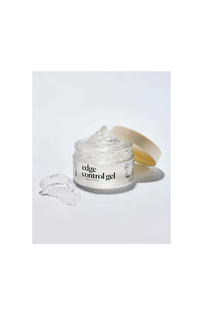 Pommade coiffante multi‑usage - Edge Control Gel - 100 g