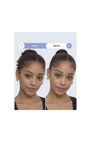 Pommade coiffante multi‑usage - Edge Control Gel - 100 g