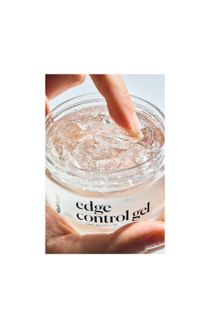 Pommade coiffante multi‑usage - Edge Control Gel - 100 g