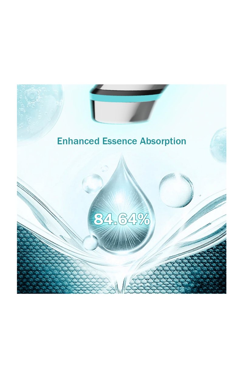 Appareil liftant & raffermissant LED - Skin Rejuvenation Led Light Therapy