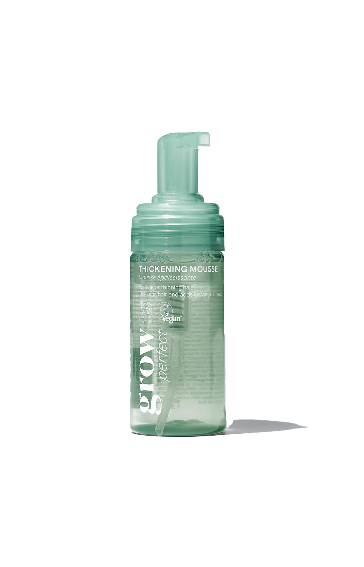 Mousse fortifiante - Grow Perfect - 110 ml