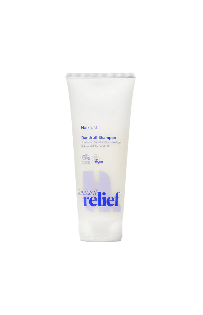 Shampoing anti-pelliculaire - Instant Relief - 200 ml