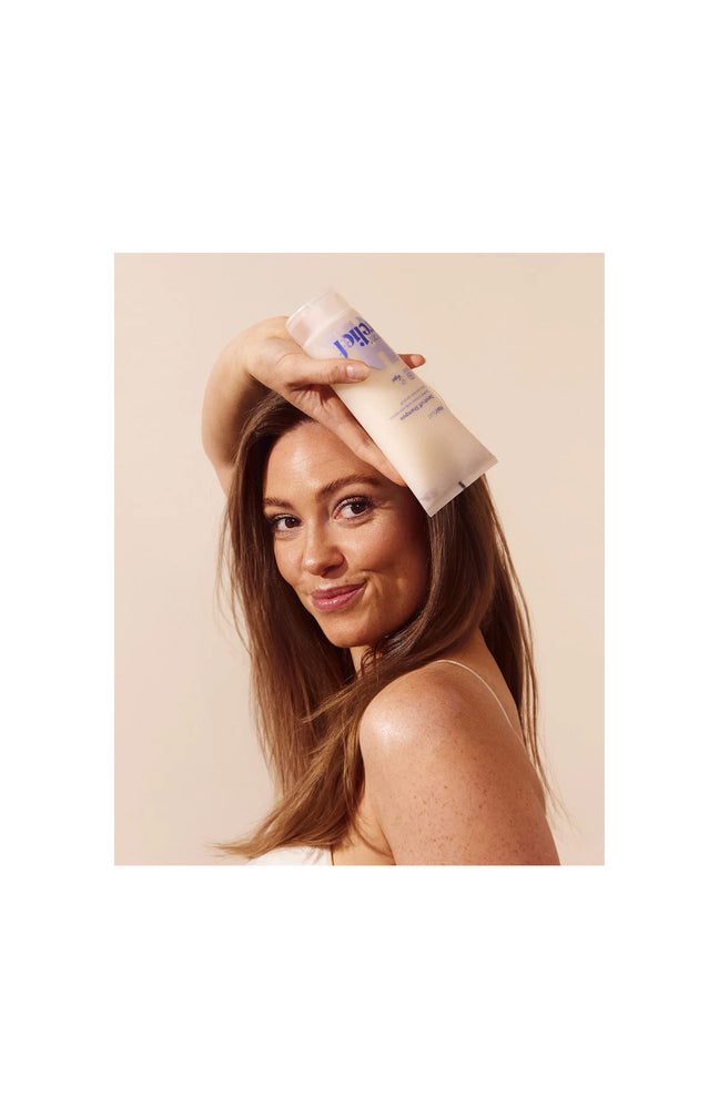 Shampoing anti-pelliculaire - Instant Relief - 200 ml