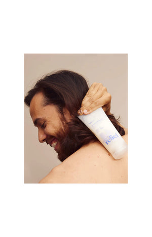 Shampoing anti-pelliculaire - Instant Relief - 200 ml