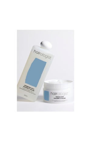 Shampoing Doux - Équilibre & Volume