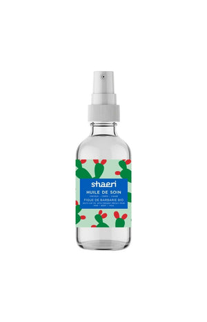 Huile de soin mutli-usages naturelle - Figue de Barbarie - 100 ml