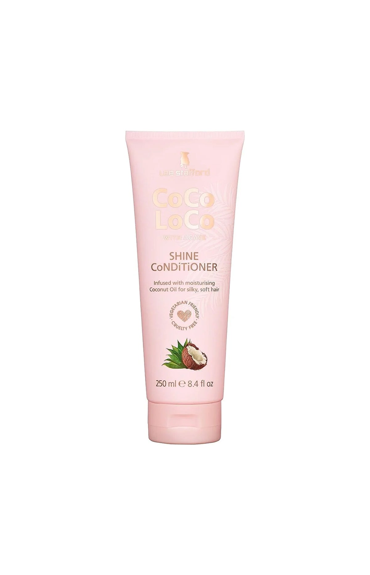 Après-shampoing nourrissant - Coco Loco & Agave