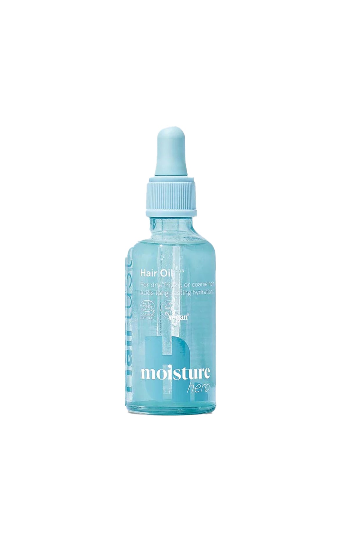 Huile capillaire nourrissante - Moisture Hero - 45 ml
