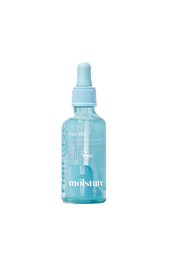 Huile capillaire nourrissante - Moisture Hero - 45 ml