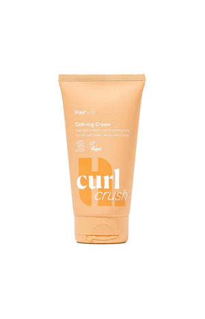 Crème définissante - Curl Crush - 150 ml