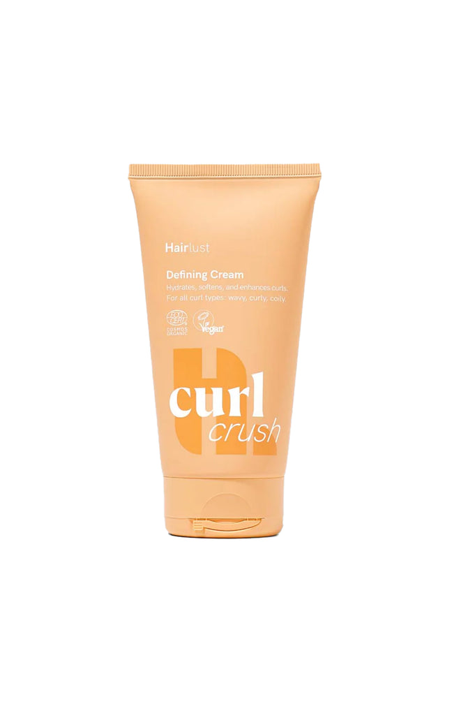 Crème définissante - Curl Crush - 150 ml