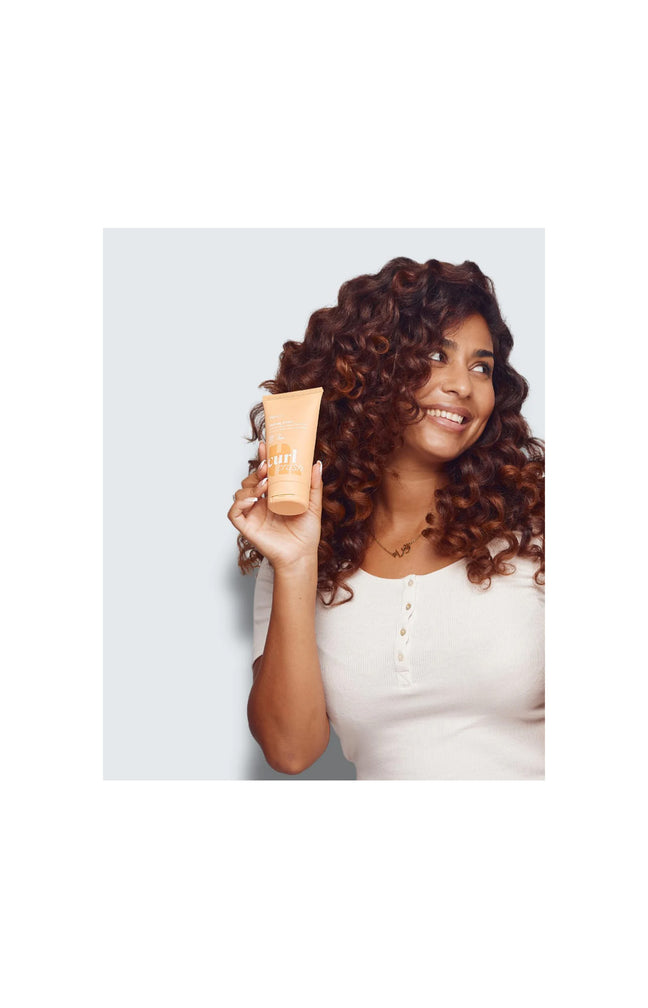 Crème définissante - Curl Crush - 150 ml