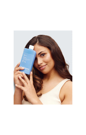 Shampoing nourrissant - Moisture Hero - 250 ml