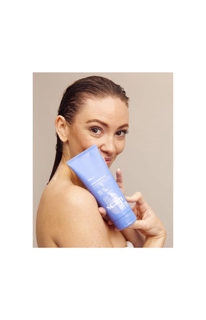 Après-shampoing purifiant - Scalp Delight - 200 ml